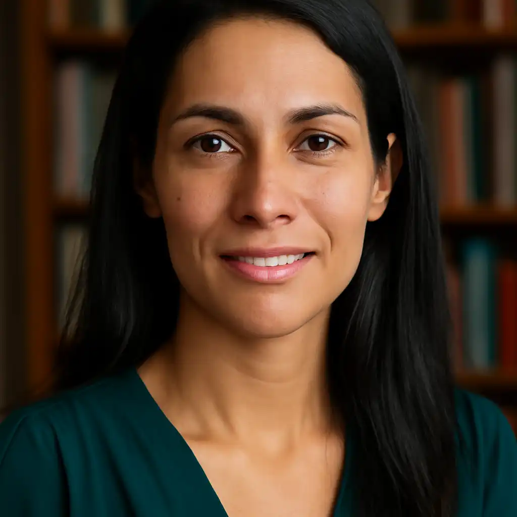 Carla Santos Monteiro